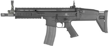 Picture of FN SCAR BLACK